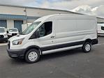 New 2024 Ford Transit 250 Base Medium Roof RWD, Empty Cargo Van for sale #24F749 - photo 5