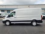 New 2024 Ford Transit 250 Base Medium Roof RWD, Empty Cargo Van for sale #24F749 - photo 6