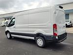 New 2024 Ford Transit 250 Base Medium Roof RWD, Empty Cargo Van for sale #24F749 - photo 7