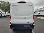 New 2024 Ford Transit 250 Base Medium Roof RWD, Empty Cargo Van for sale #24F749 - photo 8