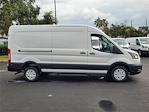 New 2024 Ford Transit 250 Base Medium Roof RWD, Empty Cargo Van for sale #24F749 - photo 10