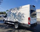 New 2024 Ford Transit 350 HD Base High Roof AWD, Upfitted Cargo Van for sale #24F772 - photo 2