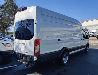 New 2024 Ford Transit 350 HD Base High Roof AWD, Upfitted Cargo Van for sale #24F773 - photo 2