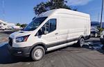 New 2024 Ford Transit 350 HD Base High Roof AWD, Upfitted Cargo Van for sale #24F773 - photo 1