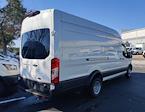 New 2024 Ford Transit 350 HD Base High Roof AWD, Upfitted Cargo Van for sale #24F773 - photo 2