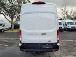 New 2024 Ford Transit 350 HD Base High Roof RWD, Empty Cargo Van for sale #24F787 - photo 8