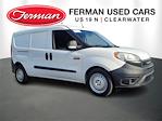 Used 2021 Ram ProMaster City Tradesman FWD, Empty Cargo Van for sale #24F791A - photo 1