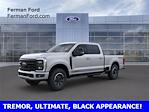 New 2024 Ford F-250 Lariat Crew Cab 4WD, Pickup for sale #24F797 - photo 1