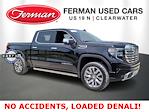 Used 2023 GMC Sierra 1500 Denali Crew Cab 4WD, Pickup for sale #24F809A - photo 1