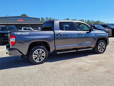 2020 Toyota Tundra CrewMax Cab 4WD, Pickup for sale #24F845A - photo 2