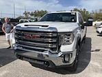 2022 GMC Sierra 2500 Double Cab 4WD, Pickup for sale #24F849B - photo 3