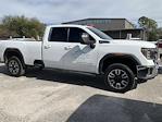 2022 GMC Sierra 2500 Double Cab 4WD, Pickup for sale #24F849B - photo 4