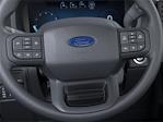 New 2024 Ford F-150 XL Regular Cab RWD, Pickup for sale #24F914 - photo 13