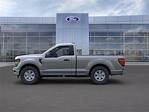 New 2024 Ford F-150 XL Regular Cab RWD, Pickup for sale #24F914 - photo 5