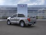 New 2024 Ford F-150 XL Regular Cab RWD, Pickup for sale #24F914 - photo 2