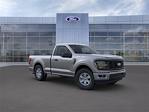 New 2024 Ford F-150 XL Regular Cab RWD, Pickup for sale #24F914 - photo 8