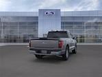 New 2024 Ford F-150 XL Regular Cab RWD, Pickup for sale #24F914 - photo 9