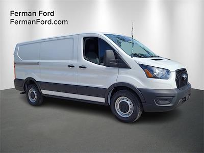 New 2024 Ford Transit 150 Base Low Roof RWD, Empty Cargo Van for sale #24F915 - photo 1