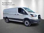 New 2024 Ford Transit 150 Base Low Roof RWD, Empty Cargo Van for sale #24F915 - photo 1