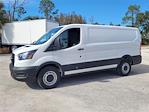 New 2024 Ford Transit 150 Base Low Roof RWD, Empty Cargo Van for sale #24F915 - photo 5