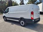 New 2024 Ford Transit 150 Base Low Roof RWD, Empty Cargo Van for sale #24F915 - photo 7