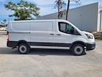 New 2024 Ford Transit 150 Base Low Roof RWD, Empty Cargo Van for sale #24F915 - photo 10