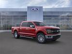 New 2024 Ford F-150 XLT SuperCrew Cab 4WD, Pickup for sale #24F931 - photo 8