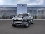 New 2024 Ford F-150 Lariat SuperCrew Cab 4WD, Pickup for sale #24F947R - photo 3