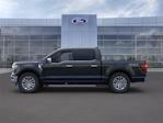 New 2024 Ford F-150 Lariat SuperCrew Cab 4WD, Pickup for sale #24F947R - photo 5