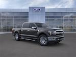 New 2024 Ford F-150 Lariat SuperCrew Cab 4WD, Pickup for sale #24F947R - photo 8