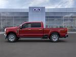 New 2024 Ford F-250 Lariat Crew Cab 4WD, Pickup for sale #24F952 - photo 5