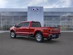 New 2024 Ford F-250 Lariat Crew Cab 4WD, Pickup for sale #24F952 - photo 2