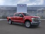 New 2024 Ford F-250 Lariat Crew Cab 4WD, Pickup for sale #24F952 - photo 8