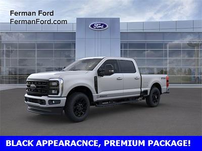 New 2024 Ford F-250 XLT Crew Cab 4WD, Pickup for sale #24F958 - photo 1