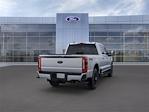 New 2024 Ford F-250 XLT Crew Cab 4WD, Pickup for sale #24F958 - photo 9