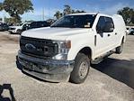 Used 2020 Ford F-250 XL Crew Cab 4WD, Pickup for sale #24F961B - photo 3