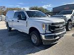 Used 2020 Ford F-250 XL Crew Cab 4WD, Pickup for sale #24F961B - photo 4