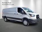 New 2024 Ford Transit 250 Base Low Roof RWD, Empty Cargo Van for sale #24F972 - photo 1