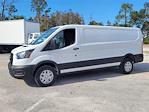 New 2024 Ford Transit 250 Base Low Roof RWD, Empty Cargo Van for sale #24F972 - photo 5