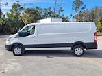 New 2024 Ford Transit 250 Base Low Roof RWD, Empty Cargo Van for sale #24F972 - photo 6