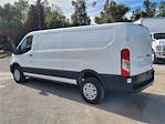 New 2024 Ford Transit 250 Base Low Roof RWD, Empty Cargo Van for sale #24F972 - photo 7