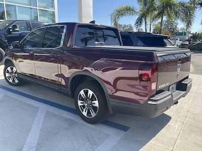 2019 Honda Ridgeline Crew Cab FWD, Pickup for sale #24F981A - photo 2