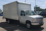 New 2025 Ford E-450 Base RWD, Box Van for sale #25F001 - photo 3