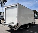 New 2025 Ford E-450 Base RWD, Box Van for sale #25F001 - photo 4