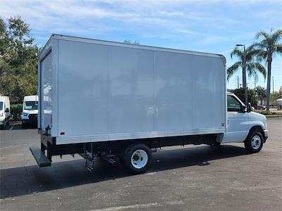 New 2025 Ford E-450 Base RWD, 16' Knapheide KCA Box Van for sale #25F002 - photo 2