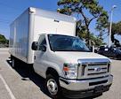 New 2025 Ford E-450 Base RWD, Knapheide Box Van for sale #25F002 - photo 4