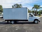 New 2025 Ford E-450 Base RWD, 16' Knapheide KCA Box Van for sale #25F002 - photo 9