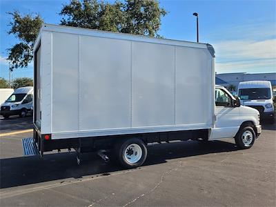 New 2025 Ford E-350 Base RWD, Rockport Box Van for sale #25F003 - photo 2