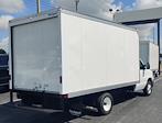 New 2025 Ford E-350 Base RWD, Rockport Box Van for sale #25F003 - photo 2