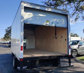 New 2025 Ford E-450 Base RWD, Rockport Box Van for sale #25F016 - photo 2